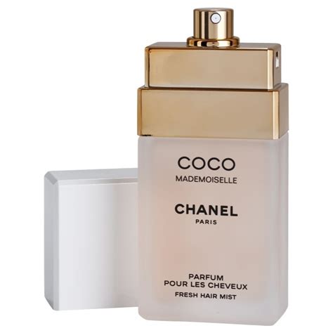 chanel n 5 hair mist|chanel coco mademoiselle hair mist.